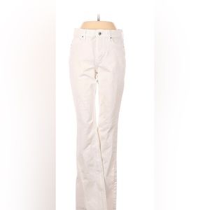 White House Black Market Flare Jeans